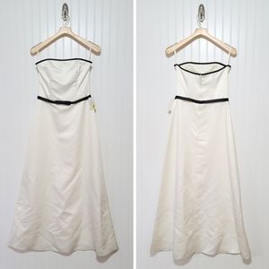 Vintage Jessica McClintock for Gunne Sax dress